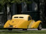Bugatti Type 57SC Atalante 1936 года